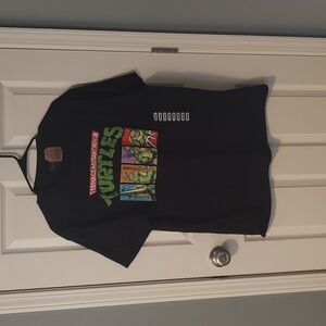 NWT Teenage Mutant Ninja Turtles Tee